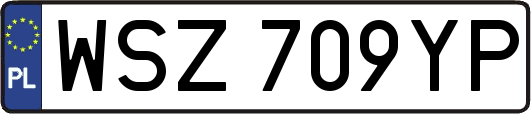 WSZ709YP