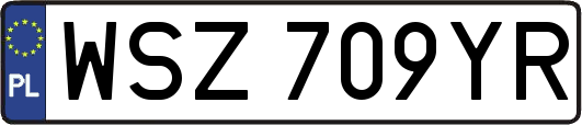 WSZ709YR