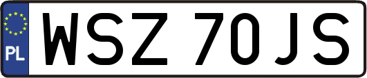 WSZ70JS