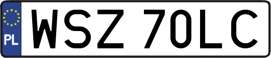 WSZ70LC