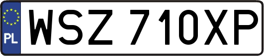 WSZ710XP