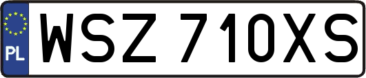 WSZ710XS