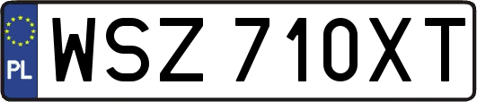 WSZ710XT