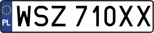 WSZ710XX