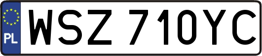 WSZ710YC