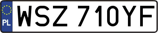 WSZ710YF