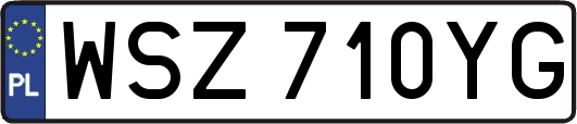 WSZ710YG