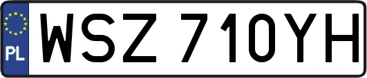 WSZ710YH