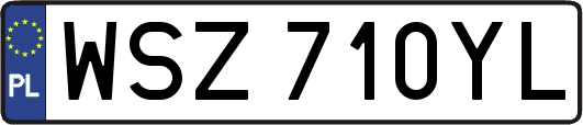 WSZ710YL