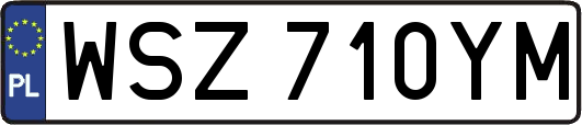 WSZ710YM