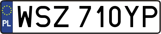 WSZ710YP