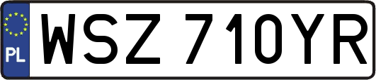 WSZ710YR