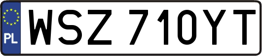 WSZ710YT