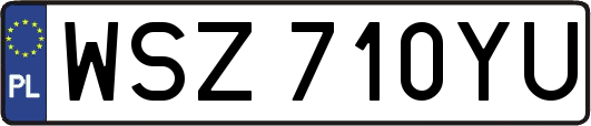 WSZ710YU