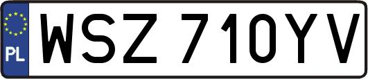 WSZ710YV