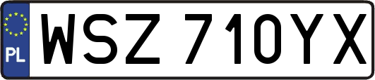WSZ710YX