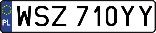 WSZ710YY
