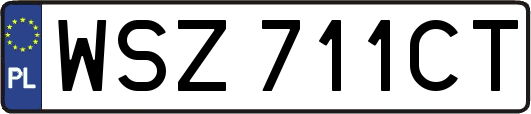 WSZ711CT