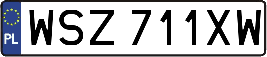 WSZ711XW