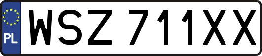 WSZ711XX