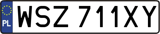 WSZ711XY