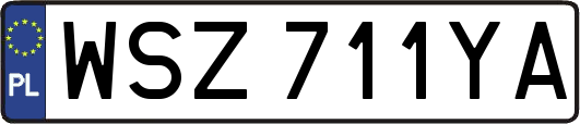 WSZ711YA