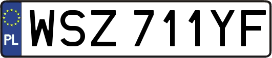 WSZ711YF