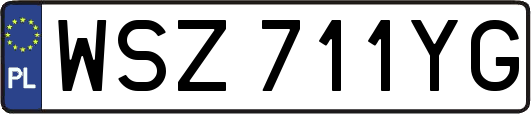 WSZ711YG