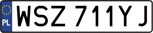 WSZ711YJ
