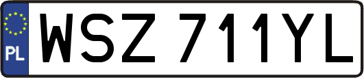 WSZ711YL