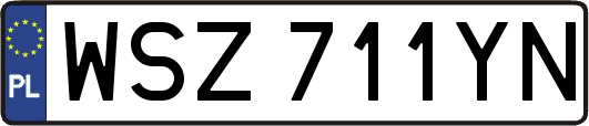 WSZ711YN