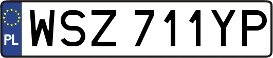 WSZ711YP