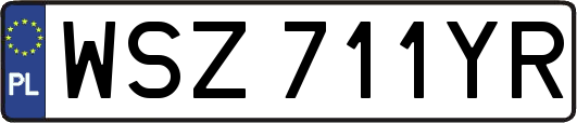 WSZ711YR