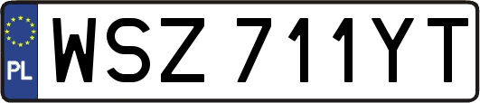 WSZ711YT