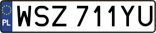 WSZ711YU