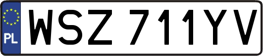 WSZ711YV