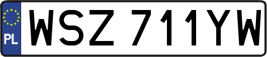 WSZ711YW