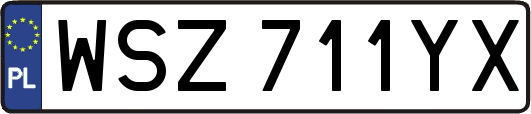 WSZ711YX