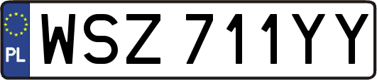 WSZ711YY