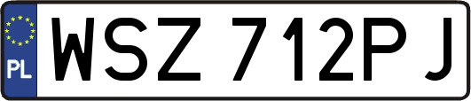 WSZ712PJ