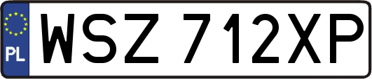 WSZ712XP