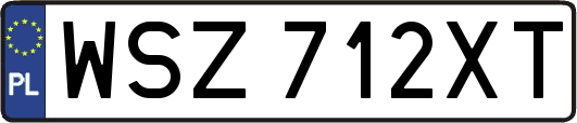 WSZ712XT