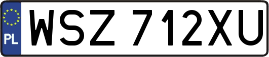 WSZ712XU