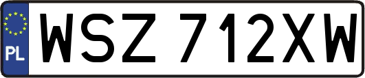 WSZ712XW