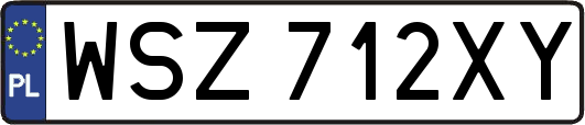 WSZ712XY