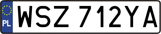 WSZ712YA