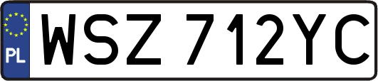 WSZ712YC