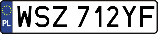 WSZ712YF