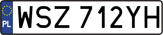 WSZ712YH