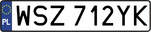 WSZ712YK